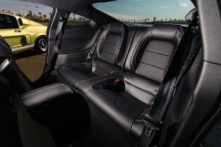 2020 Ford Mustang Shelby GT500